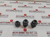 Crown Fr-ils-op N2 Gas Regulator Charging Tools For Alpha Lubricator