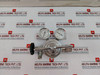 Crown Fr-ils-op N2 Gas Regulator Charging Tools For Alpha Lubricator