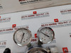 Crown Fr-ils-op N2 Gas Regulator Charging Tools For Alpha Lubricator