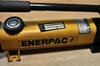 Jf Instruments Ametek Calibration Kit Enerpac P-142 Pump 700 Bar 10000 Psi Gauge