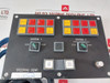 Velden Steering Gear Control Panel System Marine Systems Velden New
