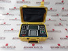 Icon Research Doctor Dk-2 Analyzer Diesel Engine Analysis Tester