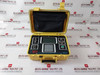 Icon Research Doctor Dk-2 Analyzer Diesel Engine Analysis Tester