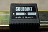 Coudoint Slider, R-100 I: 75A Made In France