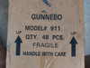 Gunnebo 911 Photoelectric Smoke Detector 0915-7716-00