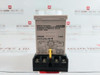 Omron H3Cr-a8E-315 Timer 0 To 1.2 Hrs