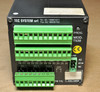 Tec System T538 Relays by Tec System S.R.L.