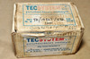 Tec System T538 Protection Relay