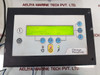 Atlas Copco/Chicago Pneumatic 1900 0713 82 Panel Controller 24Vac 50Hz/60Hz
