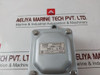 Sakamoto Electric Lwzo-110E T4 Limit Switch