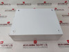 Ravel Electronics Re-2558 Fire Alarm Panel
