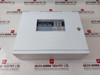 Ravel Electronics Re-2558 Fire Alarm Panel