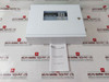 Ravel Electronics Re-2558 Fire Alarm Panel
