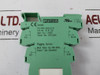Phoenix Contact Plc-bsc-24Dc/21-21 Relay Socket 10A/250V