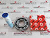 Fag 6319-c3 Ball Bearing With 6.3234.0 Grease
