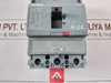 Siemens 3Vt1712-2Da36-0Aa0 Circuit Breaker 50/60Hz~ 690V 125A