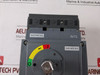 Siemens 3Vt2725-2Aa36-0Aa0 Circuit Breaker 3Vt2