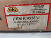 Oteco 433831 Seal Set