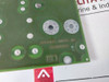 Siemens 6Se7032-6Eg84-1Gf0 Snubber Unit