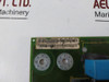 Siemens 6Se7032-6Eg84-1Gf0 Snubber Unit
