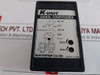 M-system Kvs-4W4W-r Signal Conditioner