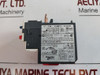 Telemecanique Lrd 07 Overload Relay 1.6-2.5A