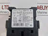 Siemens 3Rt1026-1Al20 Contactor