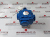 Compact C30 Sr-2C Met Pneumatic Actuator With Ball Valve Ba0055757