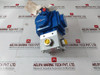 Compact C30 Sr-2C Met Pneumatic Actuator With Ball Valve Ba0055757