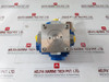 Compact C30 Sr-2C Met Pneumatic Actuator With Ball Valve Ba0055757