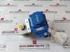 Compact C30 Sr-2C Met Pneumatic Actuator With Ball Valve Ba0055757