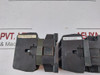 Benedikt & Jager K2-12A10 Contactor Relay