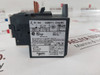 Telemecanique Lrd 22 Thermal Overload Relay 16-24A 690V~