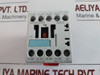 Siemens 3Rh1131-1Bb40 Contactor Relay 10A 600V Ac
