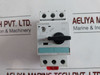 Siemens 3Rv1021-1Aa10 Motor Protection Circuit Breaker 21A