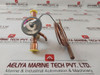 Sporlan Ebsse-6-cp115 Expansion Valve