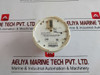 Ziton Zp730-2 Zp7 Series Optical Smoke Detector Polar White