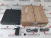 Gunnebo Max Series Digital Video Recorder Set 12Vdc 5A
