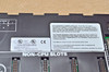 Ge ic693chs399g base 5 slot expansion, Charlottesville VA USA.