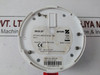 Ziton Z630-3P Conventional Optical Smoke Detector (Polar White) 360-4211-0799