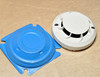 Honeywell Tc806Es1012-IV Photo-electronic Smoke Detector N04-4620-100