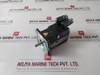 Br Automation 8Msa3S.R0-ai02 Servo Motor Rev. C0 Ip64 Class F