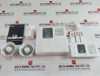 Securico Freedom Plus Wireless Intruder Alarm System Kit