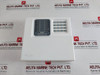 Securico Freedom Plus Wireless Intruder Alarm System Kit