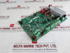Cooper Pr200-04-2315A 1/2 Loop Board