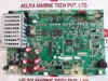Cooper Pr200-04-2315A 1/2 Loop Board