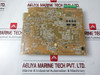 E204460 PCB Card FP Used
