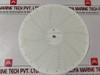 Graphic Controls Mp-5000-10000-96Min Recording Chart Set 32026614 X200817690