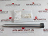 Aker Ba0083132 Discharge Strainer Removal Bar Bolt