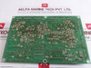 Jrc Pc1101 Pcb Card H-7Pcrd1398C